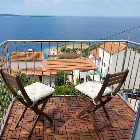 Modern Two Floors Apartment With A Beautiful View Martinšćica المظهر الخارجي الصورة
