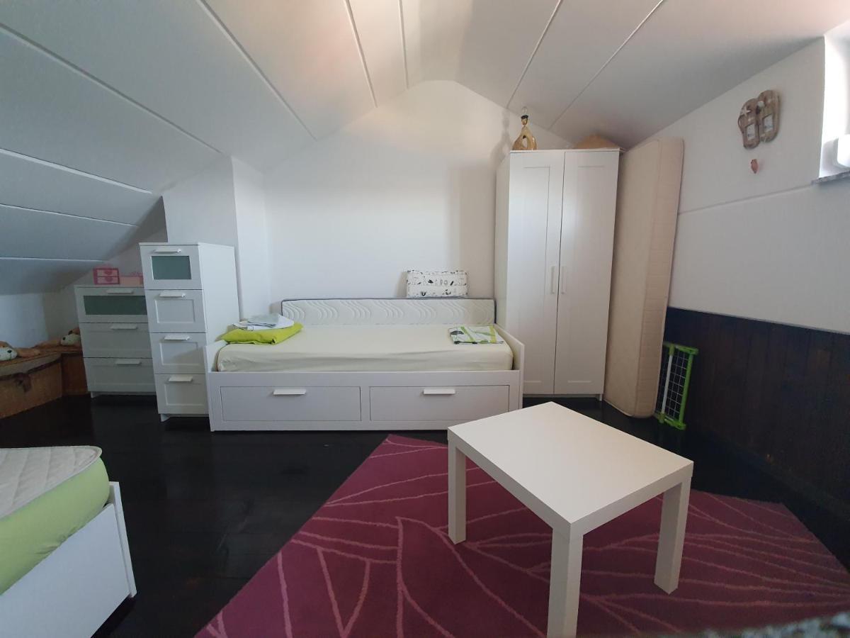 Modern Two Floors Apartment With A Beautiful View Martinšćica المظهر الخارجي الصورة