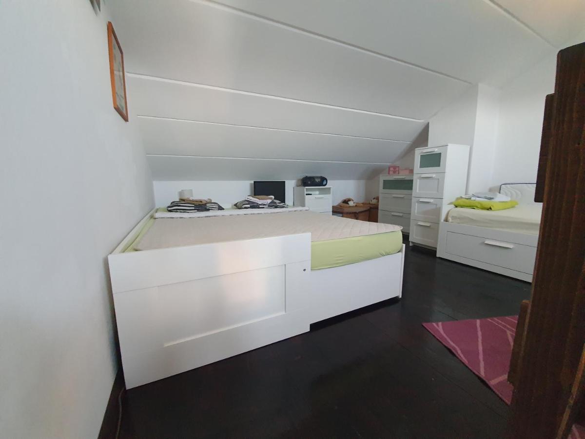 Modern Two Floors Apartment With A Beautiful View Martinšćica المظهر الخارجي الصورة