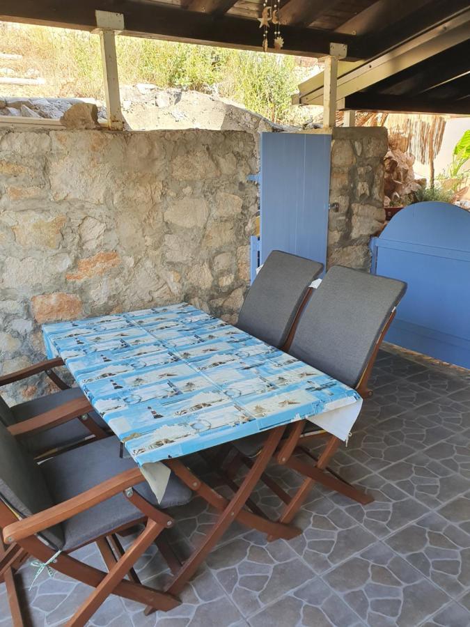 Modern Two Floors Apartment With A Beautiful View Martinšćica المظهر الخارجي الصورة